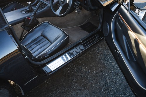 1991 TVR S3 In vendita (immagine 33 di 110)