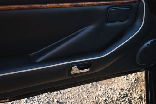 1991 TVR S3 In vendita (immagine 31 di 110)