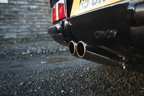 1991 TVR S3 In vendita (immagine 81 di 110)