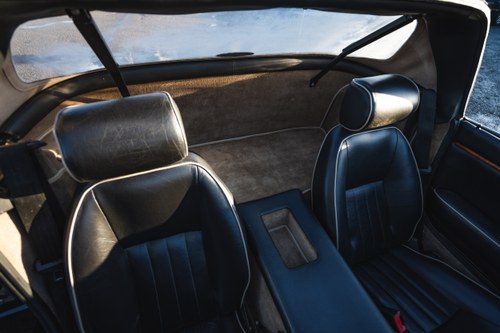 1991 TVR S3 In vendita (immagine 43 di 110)