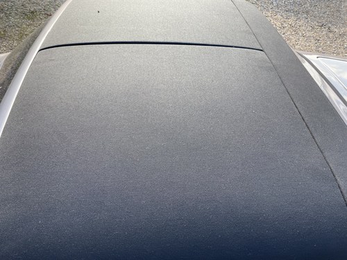 RESERVE LOWERED - 1988 TVR Series 1 280S In vendita (immagine 74 di 99)