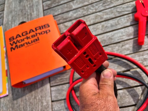 2004 TVR T350T à venda (imagem 58 de 60)