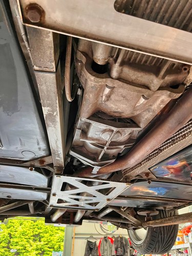 2004 TVR T350T à venda (imagem 45 de 60)