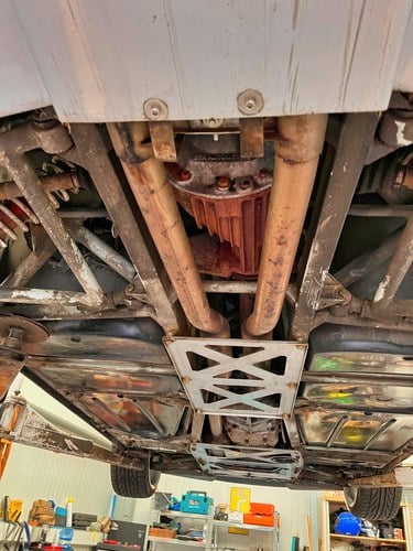 2004 TVR T350T à venda (imagem 51 de 60)