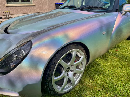 2004 TVR T350T à venda (imagem 28 de 60)