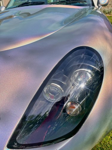 2004 TVR T350T à venda (imagem 30 de 60)