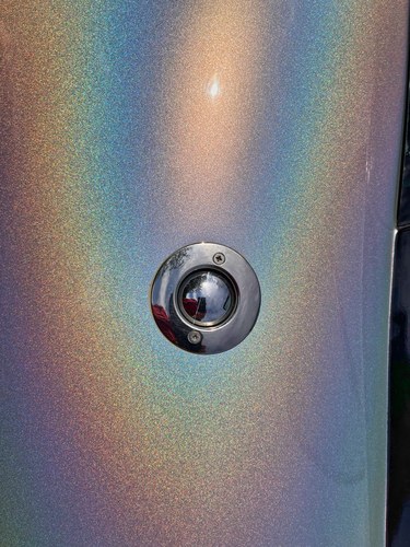 2004 TVR T350T à venda (imagem 31 de 60)