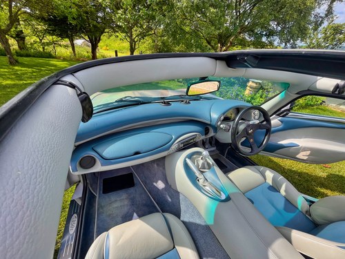 2004 TVR T350T à venda (imagem 21 de 60)