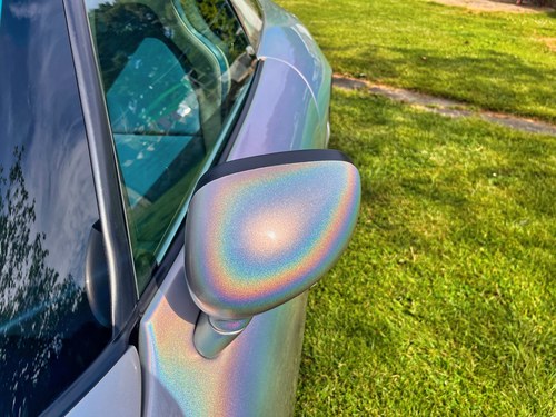 2004 TVR T350T à venda (imagem 26 de 60)