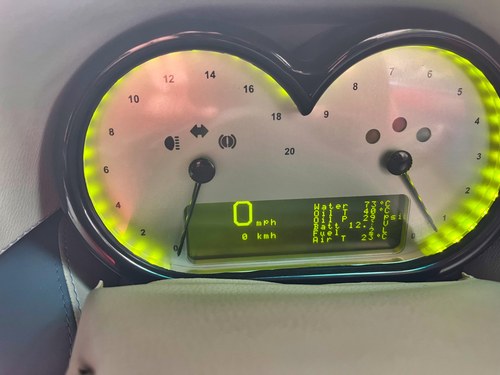 2004 TVR T350T à venda (imagem 11 de 60)