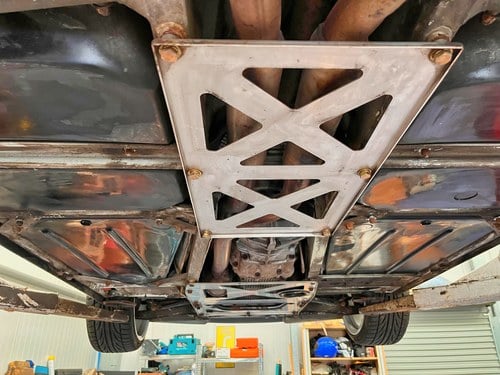 2004 TVR T350T à venda (imagem 52 de 60)