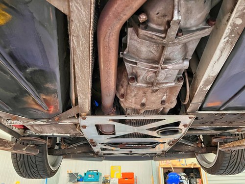 2004 TVR T350T à venda (imagem 53 de 60)