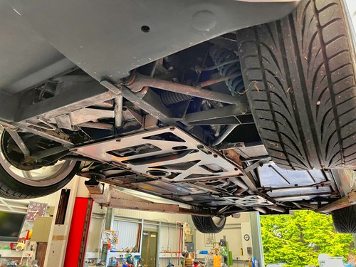 2004 TVR T350T à venda (imagem 48 de 60)