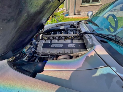 2004 TVR T350T à venda (imagem 40 de 60)