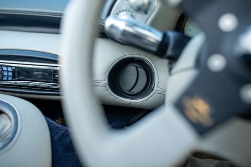 2002 TVR Tamora à vendre (picture 29 of 128)