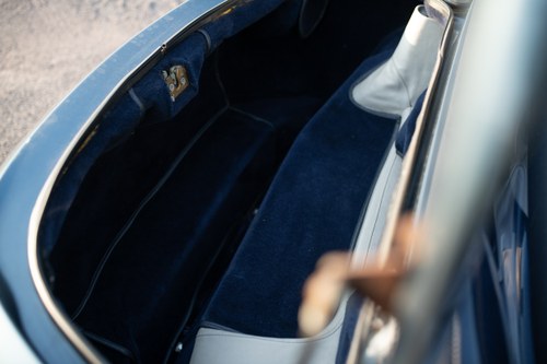 2002 TVR Tamora à vendre (picture 56 of 128)