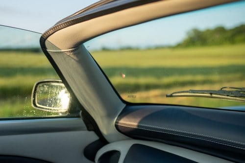 2002 TVR Tamora à vendre (picture 61 of 128)
