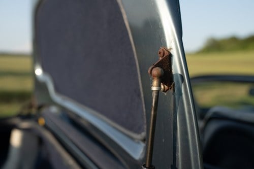 2002 TVR Tamora à vendre (picture 54 of 128)