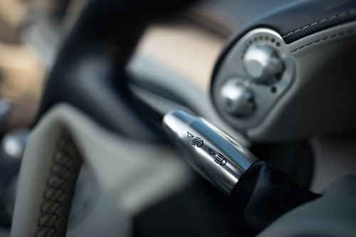 2002 TVR Tamora à vendre (picture 50 of 128)