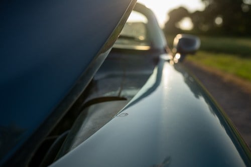 2002 TVR Tamora à vendre (picture 98 of 128)