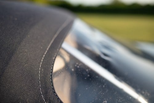 2002 TVR Tamora à vendre (picture 76 of 128)