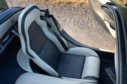 2002 TVR Tamora à vendre (picture 48 of 128)