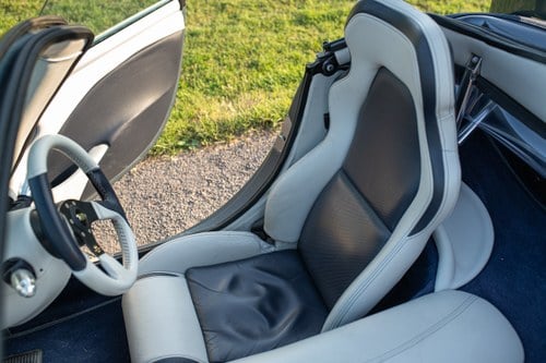 2002 TVR Tamora à vendre (picture 39 of 128)