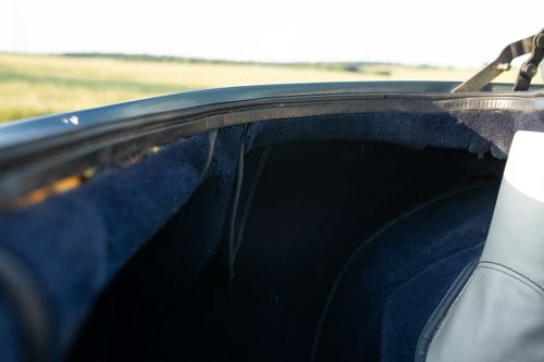 2002 TVR Tamora à vendre (picture 44 of 128)