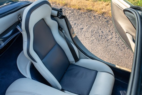 2002 TVR Tamora à vendre (picture 38 of 128)