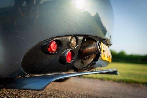 2002 TVR Tamora à vendre (picture 79 of 128)