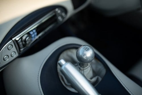 2002 TVR Tamora à vendre (picture 41 of 128)