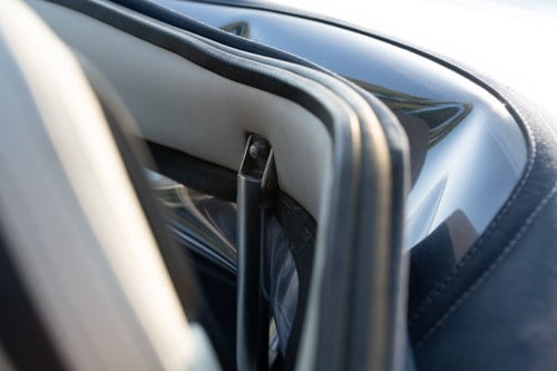 2002 TVR Tamora à vendre (picture 58 of 128)