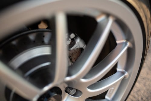 2002 TVR Tamora à vendre (picture 67 of 128)