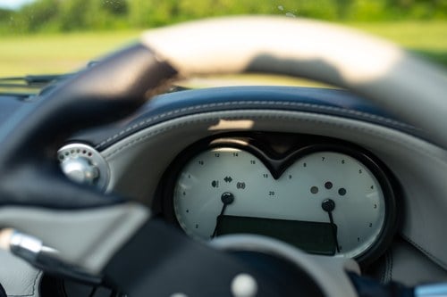 2002 TVR Tamora à vendre (picture 33 of 128)