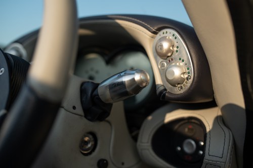 2002 TVR Tamora à vendre (picture 62 of 128)