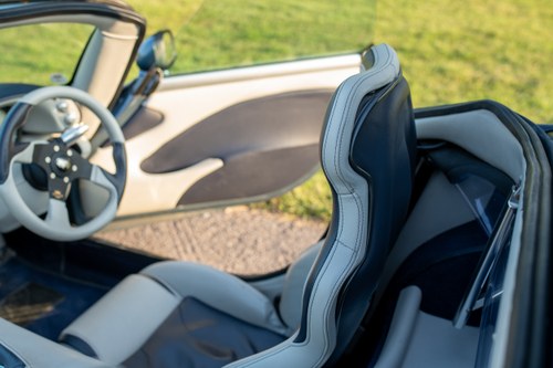 2002 TVR Tamora à vendre (picture 40 of 128)