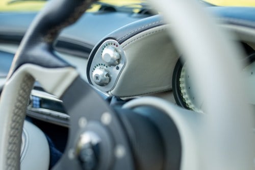 2002 TVR Tamora à vendre (picture 64 of 128)