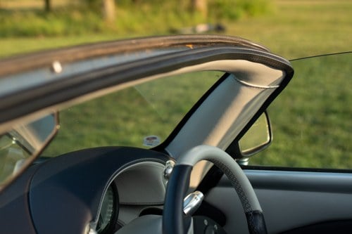 2002 TVR Tamora à vendre (picture 49 of 128)