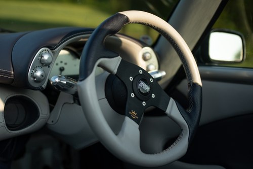 2002 TVR Tamora à vendre (picture 26 of 128)