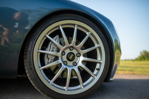 2002 TVR Tamora à vendre (picture 91 of 128)