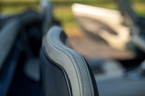 2002 TVR Tamora à vendre (picture 59 of 128)