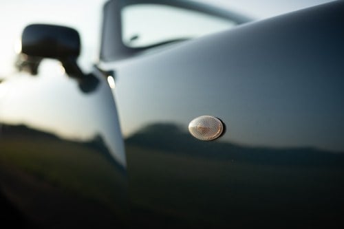 2002 TVR Tamora à vendre (picture 68 of 128)