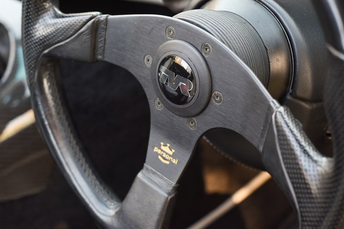 2002 TVR Tamora à vendre (picture 35 of 100)