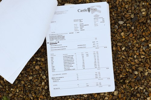 2002 TVR Tamora à vendre (picture 99 of 100)