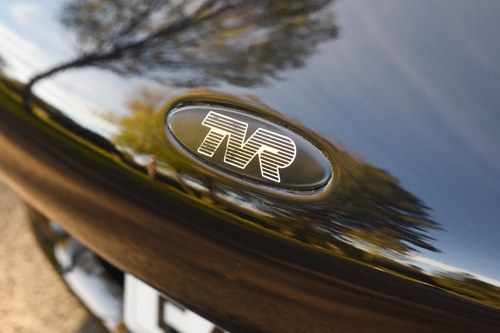 2002 TVR Tamora à vendre (picture 57 of 100)