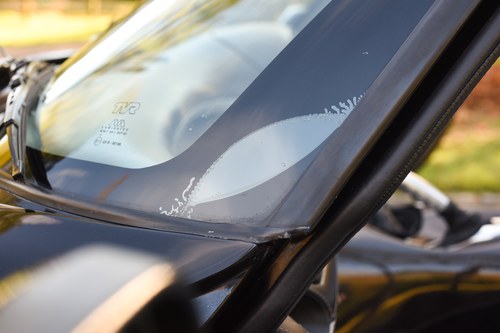 2002 TVR Tamora à vendre (picture 53 of 100)