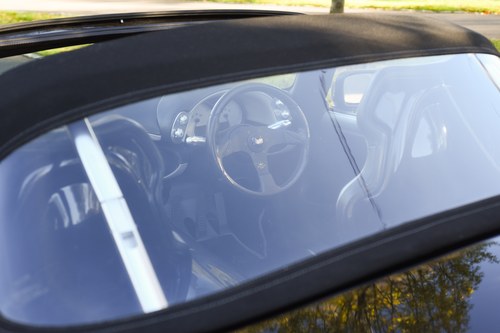 2002 TVR Tamora à vendre (picture 67 of 100)