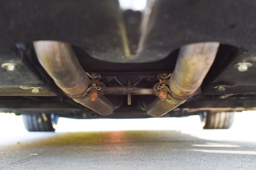 2002 TVR Tamora à vendre (picture 88 of 100)