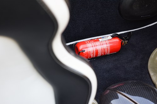 2002 TVR Tamora à vendre (picture 51 of 100)