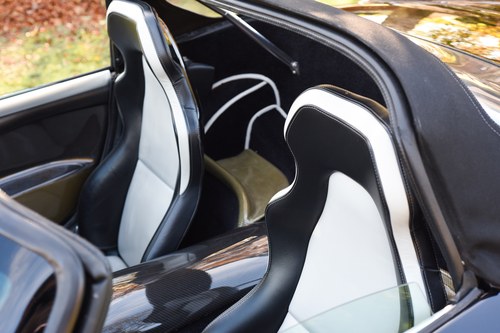 2002 TVR Tamora à vendre (picture 46 of 100)